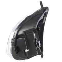 Phare antibrouillard en gros pour Chevrolet Equinox 2018 2019 2020, lentille transparente, référence OEM 84226249 84226250