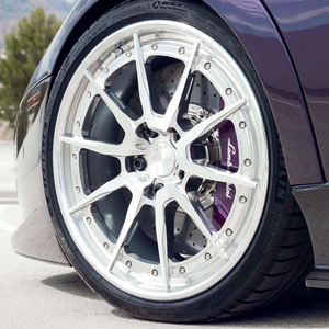 Llanta de ruedas forjadas de 18 19 20 21 22 24 pulgadas para Ferrari F8 488 296gts 458 812gts sf90 mclaren765lt <span class=keywords><strong>Koenigsegg</strong></span> Benz Lamborghini audi - Product Image 5
