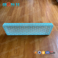 Grand panier d'éclosion Incubateur Plateau à oeufs en plastique