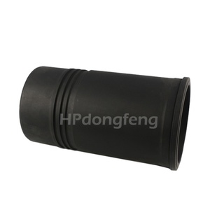 Pieza de motor diésel NT855 Revestimiento de cilindro 204090 210130 3042763 3055099 - Product Image 1