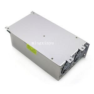 แหล่งจ่ายไฟสลับ110V 230V AC <span class=keywords><strong>DC</strong></span> 24V 36V 48V 60V <span class=keywords><strong>72V</strong></span> 1500W แหล่งจ่ายไฟกระแสตรง48V 50A 1500W 2000W - Product Image 6