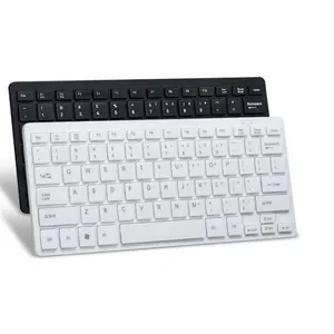 Clavier apple personnalisé K1000, mini pc portable de bonne qualité, personnalisé, pour ordinateur portable