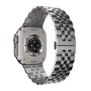 Keepwin 5 حبات شحن من المصنع مباشرة سوار ساعة تيتانيوم لساعة أبل ألترا 2 IWatch Ultra - Product Image 3