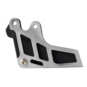 <span class=keywords><strong>Remolque</strong></span> de cadena de guía de cadena de motocicleta LINGQI para Kayo Huayang T4 T6 Guizun MX6 motocicleta todoterreno Motocross Dirt Bike Accesorios - Product Image 1