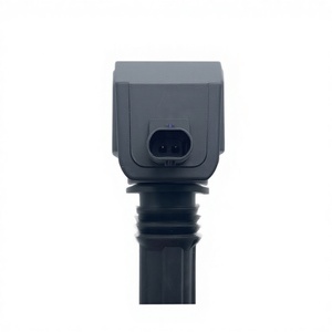 Kit de Encendido para Motor V6 Pentastar de 3.6L, 6 Bobinas UF648 y 6 Bujías de Repuesto 56032520 para Modelos Jeep, Dodge y Chrysler - Product Image 3