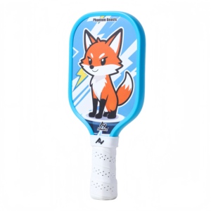 Pala de Pickleball Ligera Específica para Niños, Pala Deportiva Juvenil Personalizable, Raqueta de Pickleball para Niños Más Vendida - Product Image 5