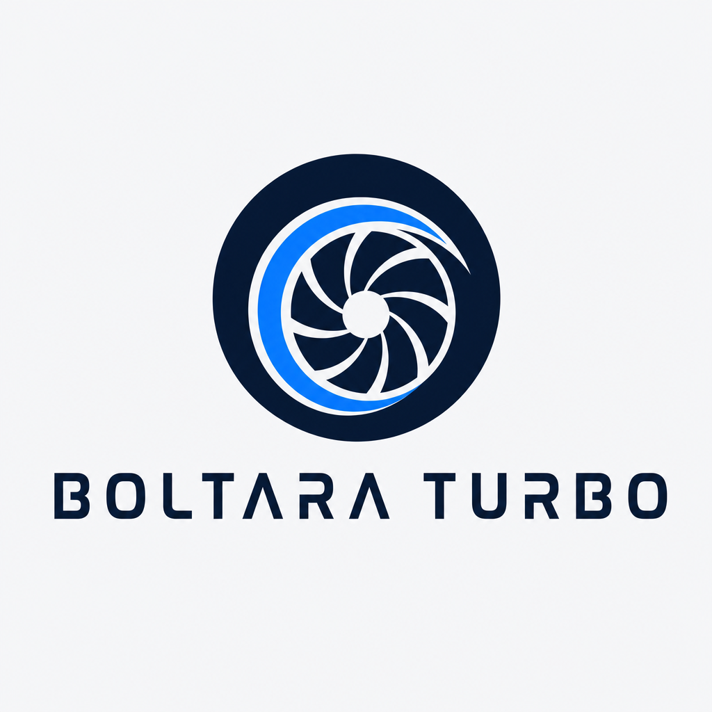 Shenyang Boltara Turbo Technology Co. Ltd logo