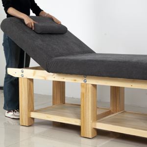 Tables <span class=keywords><strong>de</strong></span> <span class=keywords><strong>massage</strong></span> en bois à vendre, lit facial en bois, <span class=keywords><strong>table</strong></span> <span class=keywords><strong>de</strong></span> <span class=keywords><strong>massage</strong></span> portable en bois, <span class=keywords><strong>table</strong></span> <span class=keywords><strong>de</strong></span> beauté réglable, <span class=keywords><strong>petit</strong></span> lit <span class=keywords><strong>de</strong></span> <span class=keywords><strong>massage</strong></span> - Product Image 3