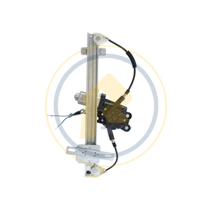 Regulador de Ventana Ac Rolcar ADAPTABLE para OE 5743A089, compatible con Mitsubishi Pajero 2000-2006 - Product Image 1