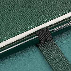 Tùy chỉnh công ty kinh doanh Bộ Quà Tặng bìa cứng lót Tạp Chí máy tính xách tay và bút Túi Quà Tặng Hộp quà tặng với logo - Product Image 5