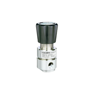 Régulateur à une seule étape TESCOM PH-2200, 15 ou 32 Ra Microinch / 0,38 ou 0,81 micromètres, surface du corps standard - Product Image 1