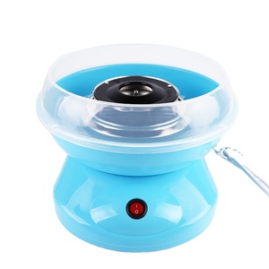 Trẻ Em Món Quà Nhỏ Thiết Bị Nhà Đường Kẹo Xỉa <span class=keywords><strong>Marshmallow</strong></span> Nhà Sản Xuất Kẹo Bông Máy - Product Image 5