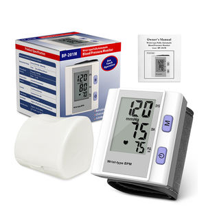 <span class=keywords><strong>Tensiomètre</strong></span> automatique au poignet MDR CE approuvé <span class=keywords><strong>tensiomètre</strong></span> électronique <span class=keywords><strong>tensiomètre</strong></span> numérique - Product Image 3