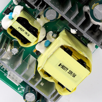Alimentation à découpage 33V 5A 180W, convertisseur CA/CC à sortie unique, certifié CE RoHS, pour entrée 100V à 220V, OEM Industriel