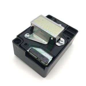 99% Ban Đầu Mới L1300 Đầu In Cho Epson T1100 T1110 SC110 T30 T33 T110 Tx510 Đầu In F185010 Máy In Phun Phần Đầu - Product Image 4