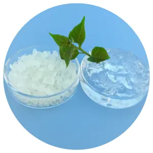 Water Retaining Agent Potassium Polyacrylate KSAP for Seed Coating Polymer