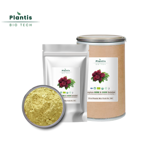 Bubuk Ekstrak Herbal Antioksidan Myricetin Alami Kemurnian Tinggi 98% Dikemas Vakum dalam Drum - Product Image 3