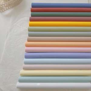 Palos de pistola de pegamento de sello de cera de colores mate de alto grado 11*136MM para decoración de sobres de boda - Product Image 1