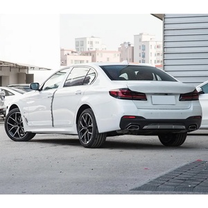 Kit de Carrocería MT 2021-2023 para Modificación de Automóviles, Parachoques Delantero, Parachoques Trasero, Accesorios Compatibles con BMW Serie 5 G30 G38 - Product Image 6