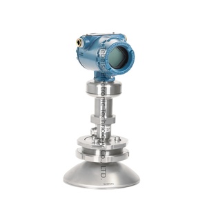 Instrument de mesure de niveau industriel radar sans contact High Rosemountse 5408 - Product Image 2