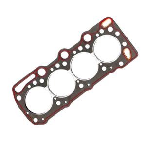 ปะเก็นฝาสูบสำหรับ <span class=keywords><strong>OPEL</strong></span> <span class=keywords><strong>CORSA</strong></span> C DI 1686CC <span class=keywords><strong>00</strong></span>- 97102350/607415 - Product Image 2