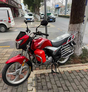 Motocicleta Haojue <span class=keywords><strong>125</strong></span> de 125cc de Segunda <span class=keywords><strong>Mano</strong></span> - Product Image 5