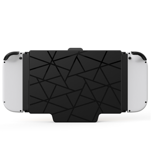 พาวเวอร์<span class=keywords><strong>แบ</strong></span>งค์ 5000MAH Ultrathin ภายนอก<span class=keywords><strong>แบ</strong></span><span class=keywords><strong>ต</strong></span>เตอรี่สําหรับ <span class=keywords><strong>Nintendo</strong></span> สวิทช์/LITE/OLED คอนโซล<span class=keywords><strong>แบ</strong></span><span class=keywords><strong>ต</strong></span>เตอรี่ฐานยืนกลับธนาคารพลังงาน - Product Image 5