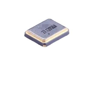 X32252712MSB4SI Oscilador de Cristal Pasivo Original de 27.12MHz 10ppm 20pF, Suministro Inmediato, Servicio de Lista de Materiales - Product Image 1