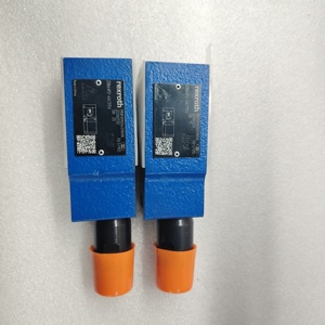 ไฮดรอลิกส์รีลีฟ ZDB6VP2-42/315V  ZDB10VP2-40/20 ZDB10VP2-4X/200 ZDB10VP-2-40B/200 R900409937 R900409898 - Product Image 5