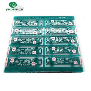 De alta calidad de la electrónica de consumo Disco Duro transferencia 8 capas PCB - Product Image 1
