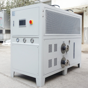 Enfriador Industrial Refrigerado por Agua a Precio Competitivo, Control Preciso de Temperatura, Sistema de Laboratorio Casero - Product Image 5