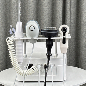 Factory Price Professional Digital Hair Scalp Analyzer Portable Electric Scalp Massage 5 in 1 Hair and Scalp <b>Analysis</b> <b>Machine</b> - Product Image 6