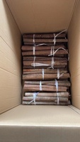 Écorces de cannelle de Ceylan, rouleaux de cannelle Laurus Cinnamomum, herbes aromatiques, bâtonnets de cannelle de Cassia chinoise, épices