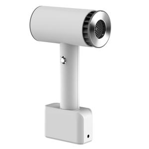 Secador de Pelo Electrónico Inalámbrico Recargable con Batería, Nuevo Producto 2023, Organizador de Baño Portátil - Product Image 6