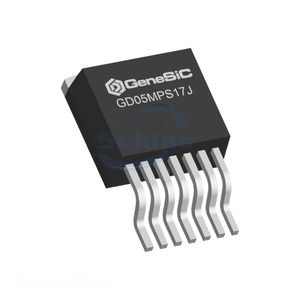 GD05MPS17J Single Diodes Buy Online Electronic Components Original One Stop Service - Product Image 1