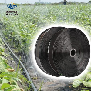 1 Hectare Spray <strong>Irrigation</strong> System PE Material Durable 32mm Rain Hose for Farmland Agricultural <strong>Drip</strong> <strong>Irrigation</strong> System - Product Image 1