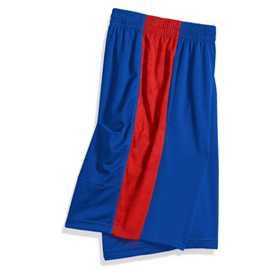 Pantalones Cortos de Malla Casuales y Cómodos, Tendencia de Verano, Ropa Urbana de Alta Calidad, Transpirables, Ecológicos y Ligeros - Product Image 4