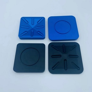 Oem China Cnc High Precision Aluminum Customized Made Cnc Machining Aluminum Part - Product Image 6