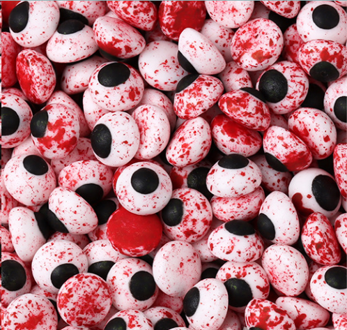 Sangue occhi piccoli 130g