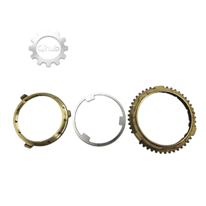 Anillo Sincronizador SEAT Ameo Arteon Beetle, Anillo Sincronizador Interno para VW SKODA AUDI OEM 02J-311-277B 02J311277B - Product Image 2