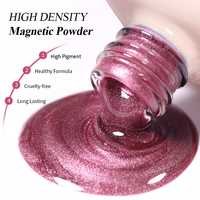 IMTITI 24 couleurs 10ml OEM/ODM clair de lune Cat Eye Gel Nail Fournisseur Moonlight Crystal Cat Eye Nail Gel Polish