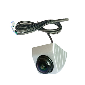 Full HD 1920x1080p xe phía sau xem máy ảnh 170 ° Ống kính mắt cá tự động không thấm nước tầm nhìn ban đêm cho xe đảo chiều phía trước - Product Image 4