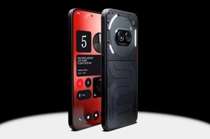 Versión Global Nothing Phone 2a, Pantalla AMOLED de 6.7 Pulgadas y 120 Hz, Mediatek Dimensity 7200 Pro, Cámara Dual de 50 MP, 5000 mAh, 256 GB, LTE Español - Product Image 3