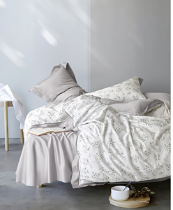 Nuevos juegos de edredón estampado de algodón 4 piezas 5 piezas 6 piezas ropa de cama Individual Doble rey 5 piezas juegos de cama impresos - Product Image 6