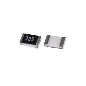 Résistances à couche mince Jeking <span class=keywords><strong>200</strong></span> PPM / C - <span class=keywords><strong>SMD</strong></span> 1/4W 3Mohms 5% CRCW08053M00JNEA - Product Image 6