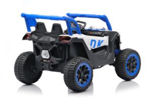 Grande <span class=keywords><strong>voiture</strong></span> électrique pour enfants de 24 volts, UTV MX 2 places, télécommande, voitures électriques pour enfants de 8 ans et plus - Product Image 5