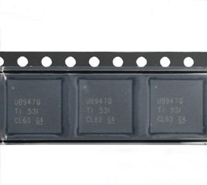 Original en stock Offre Spéciale nouvelle puce originale d'inventaire de tache DS90UB947TRGCRQ1 composants électroniques de Circuit intégré - Product Image 6