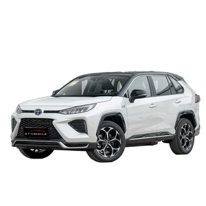 รถยนต์<span class=keywords><strong>โต</strong></span><span class=keywords><strong>โย</strong></span><span class=keywords><strong>ต้า</strong></span> เวนซ่า <span class=keywords><strong>มือ</strong></span><span class=keywords><strong>สอง</strong></span> รถ SUV ขนาดกะทัดรัด ระบบไฮบริดแบบป<span class=keywords><strong>ล</strong></span>ั๊กอิน เครื่องยนต์ 2.5 <span class=keywords><strong>ล</strong></span>ิตร ระบบขับเคลื่อนสี่ล้อแบบอัจฉริยะ เครื่องยนต์คู่แบบป<span class=keywords><strong>ล</strong></span>ั๊กอิน - Product Image 1