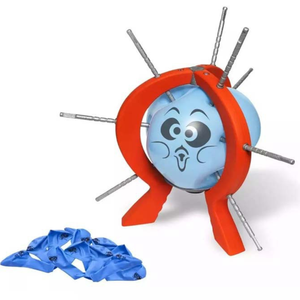 ¡Gran oferta! Nuevos juguetes de globos explosivos para trucos, divertidos juguetes de globos con caja de color, juguetes de globos explosivos para trucos, ¡nuevos! - Product Image 3