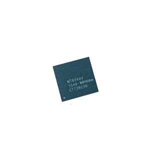 ชิปซีพียูไอซี MT6582V ของแท้แบบ BGA รุ่น MT6572A MT6592V MT6290 MT6582 MT6582V - Product Image 1